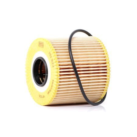 MANN-FILTER HU923X Фильтр масляный RENAULT/OPEL/NISSAN