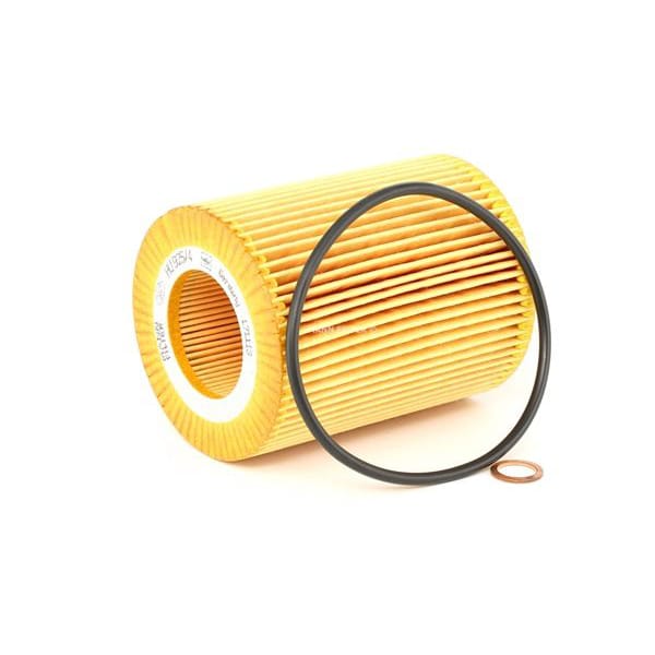 MANN-FILTER HU9254X Фильтр масляный(картридж)