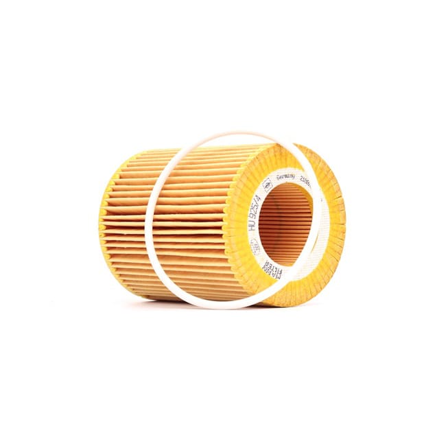 MANN-FILTER HU9254Y Фильтр масляный(картридж)
