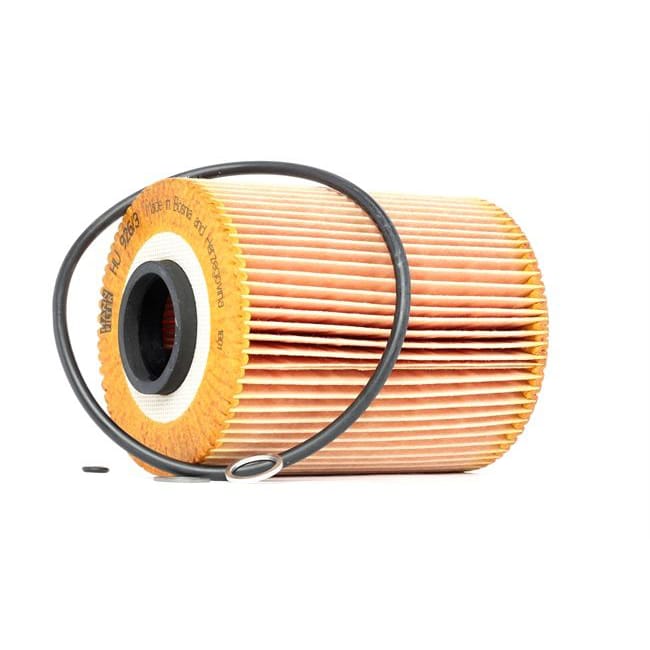 MANN-FILTER HU9263X Фильтр масляный(картридж)