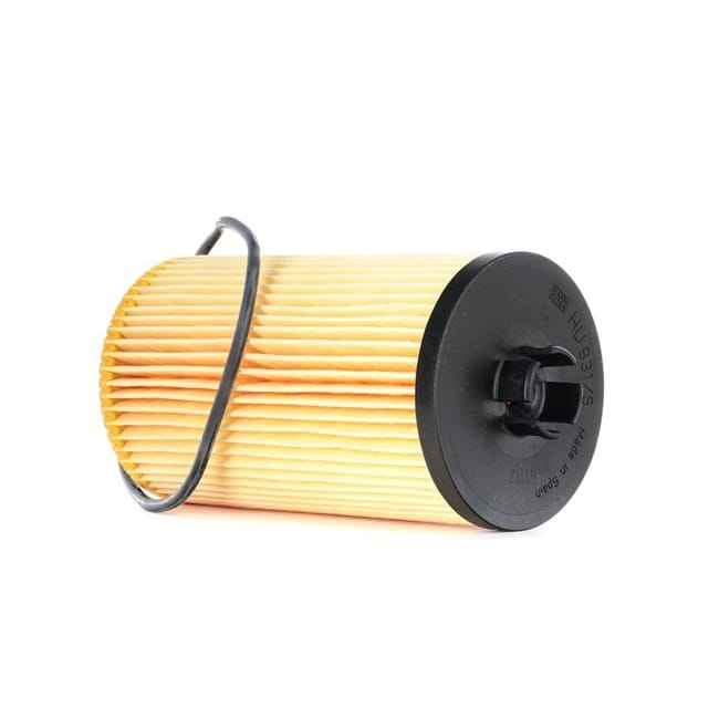 MANN-FILTER HU9315X Фильтр масл.Mercedes Atego,Vario,LK/LN2