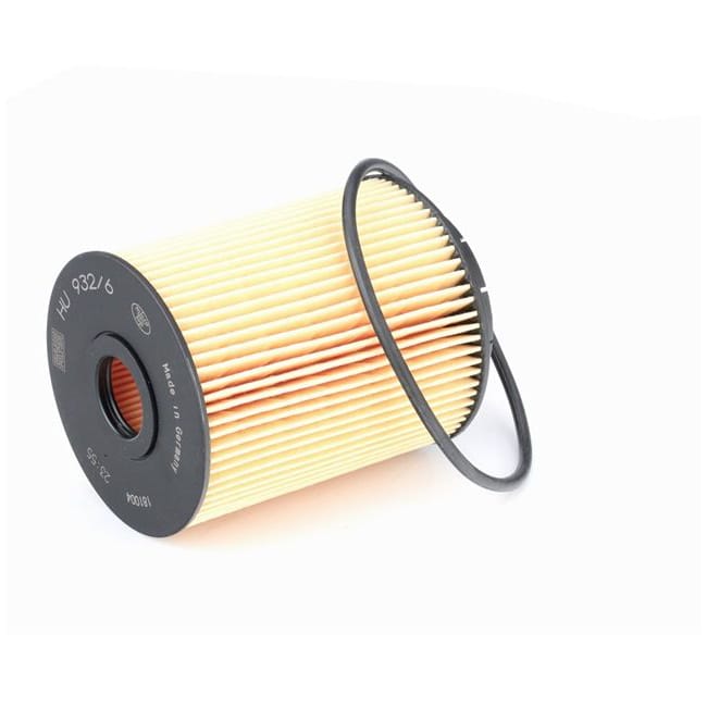 MANN-FILTER HU9326N Фильтр масляный HU932/6N