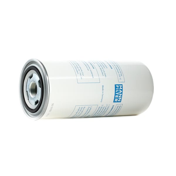 MANN-FILTER LB9622 Фильтр маслоуловитель