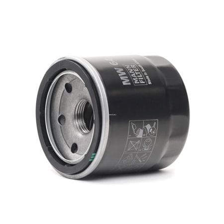MANN-FILTER MW64 Фильтр масляный