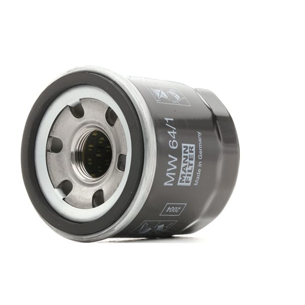 MANN-FILTER MW641 Фильтр масл.SUZUKI, KAWASAKI,HONDA