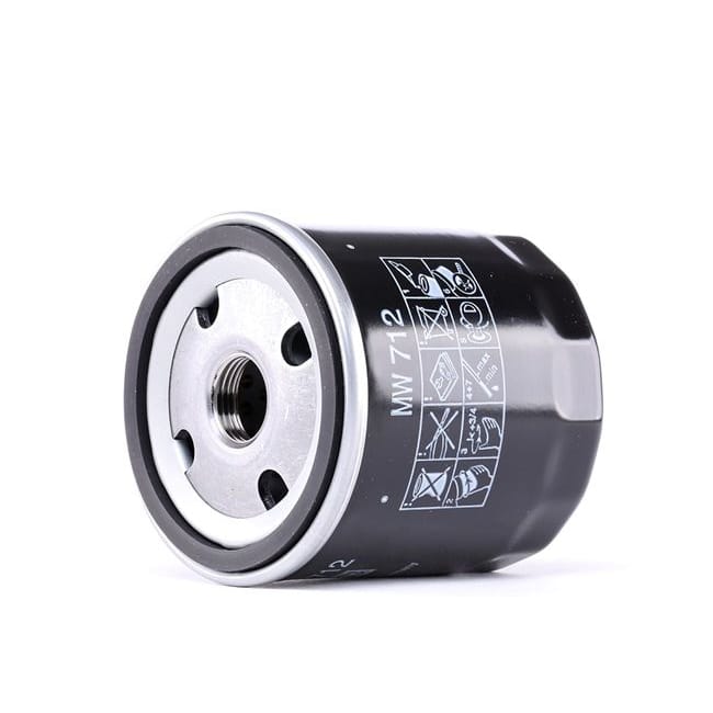 MANN-FILTER MW712 Фильтр масл.BMW MOTO