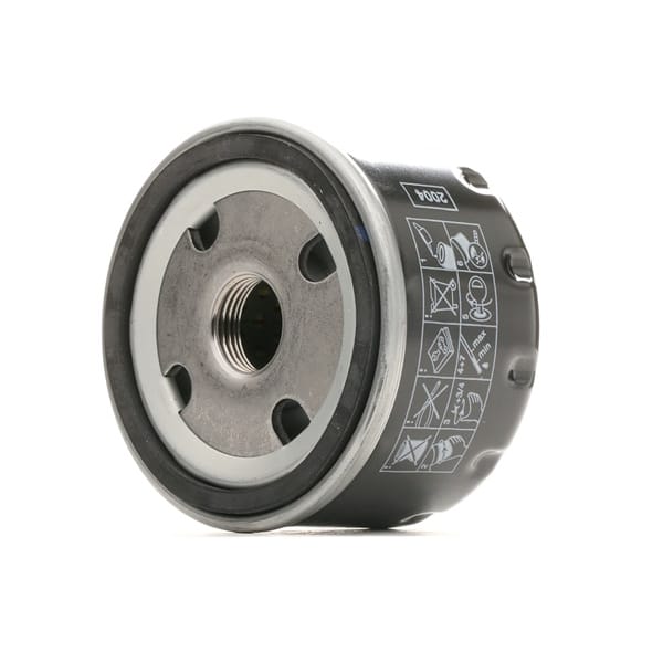 MANN-FILTER MW75 Фильтр масл.BMW MOTO