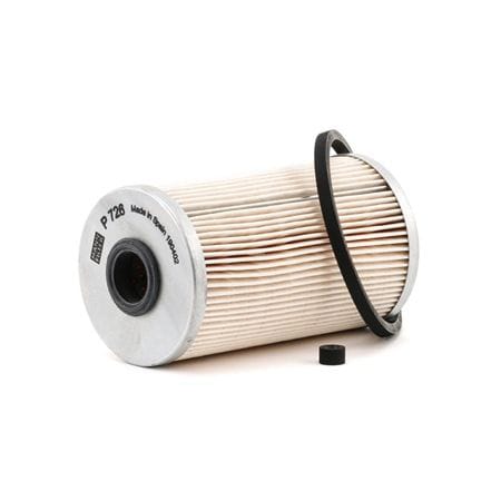 MANN-FILTER P726X Фильтр топливный