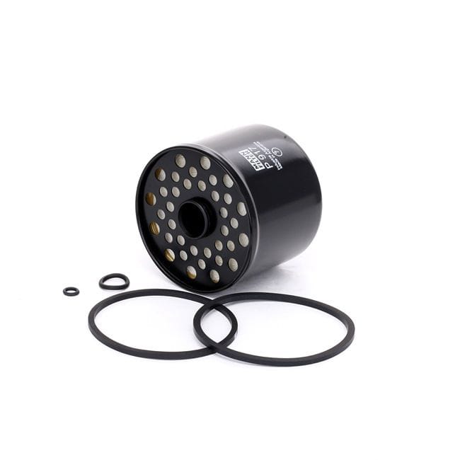 MANN-FILTER P917X Фильтр топливный