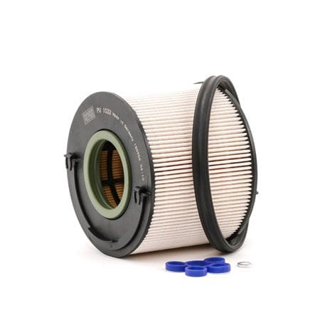 MANN-FILTER PU1033X Фильтр топливный