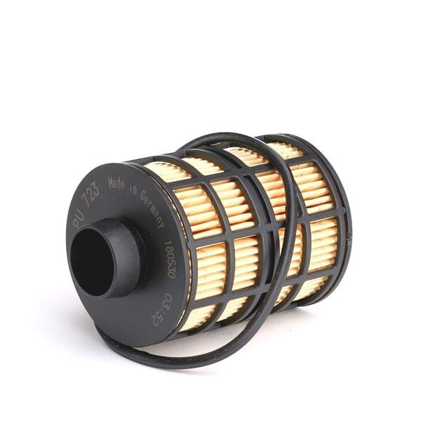 MANN-FILTER PU723X Фильтр топливный FIAT DUCATO 06-/ CITROEN JUMPER 06-/ PEUGEOT BOXER 06-