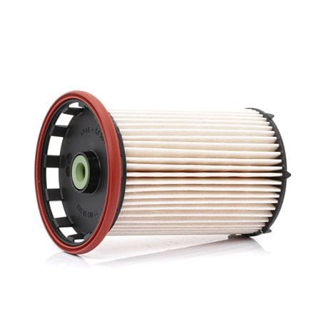 MANN-FILTER PU8007 Фильтр топливный VW TOUAREG/PORSCHE CAYENNE 3.0D/4.2D 10-