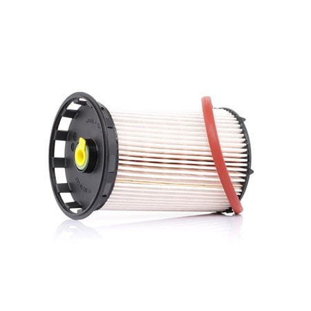 MANN-FILTER PU80081 Фильтр топливный AUDI Q3/VW PASSAT/SHARAN 1.6D/2.0D 07-