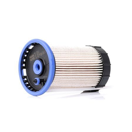 MANN-FILTER PU8014 Фильтр топл.AUDI/VW 1.6D-2.0D 2012 =>