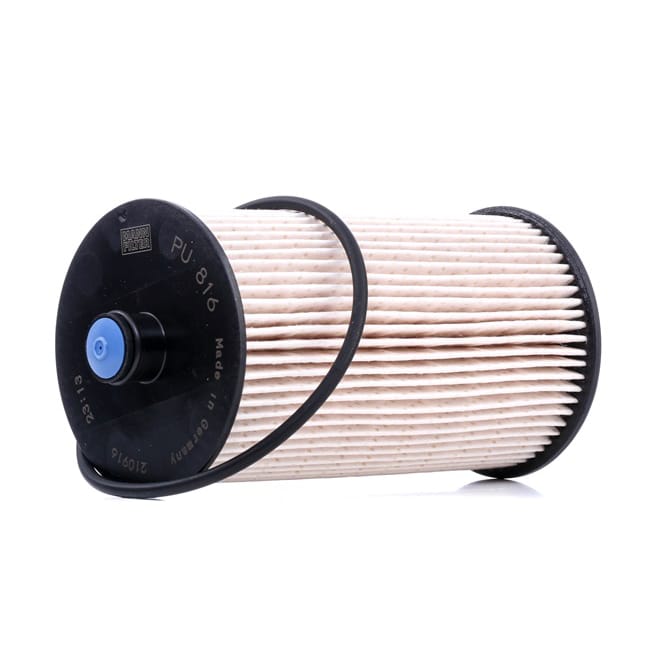 MANN-FILTER PU816X Фильтр топливный VW