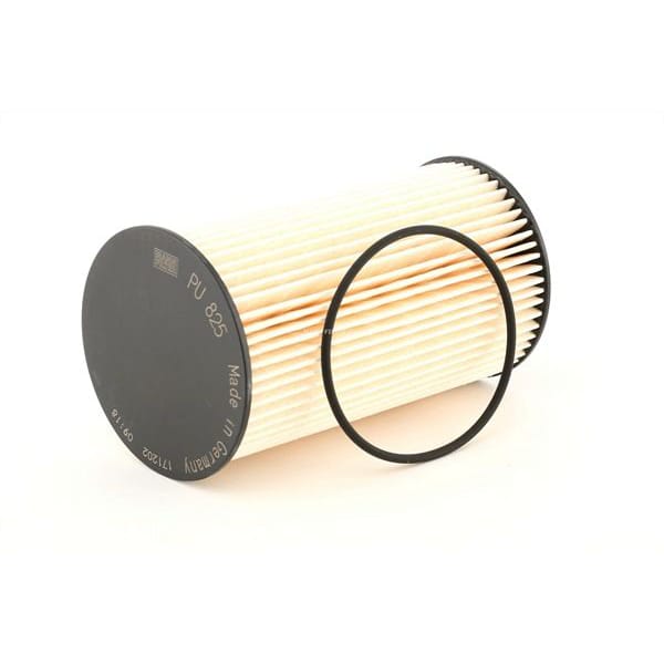 MANN-FILTER PU825X Фильтр топливный VAG OCTAVIA/PASSAT/TOURAN 1.9/2.0 TDI