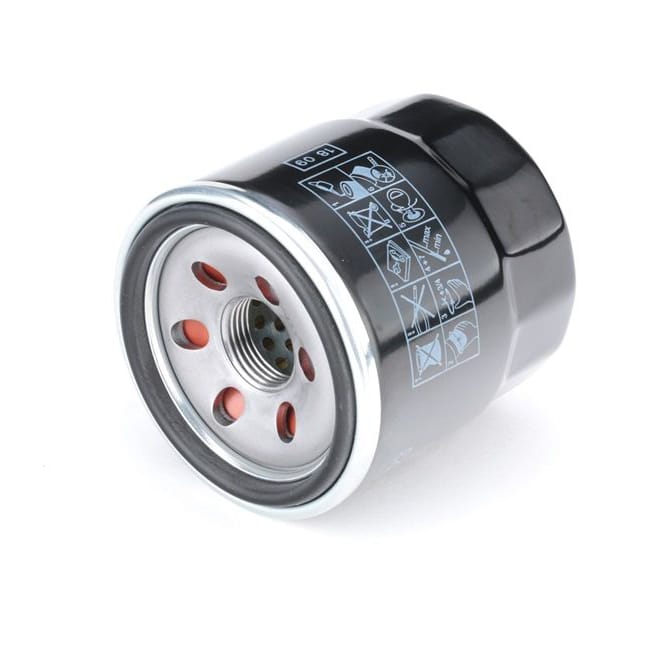 MANN-FILTER W7023 Фильтр масляный HYUNDAI/KIA/NISSAN/RENAULT