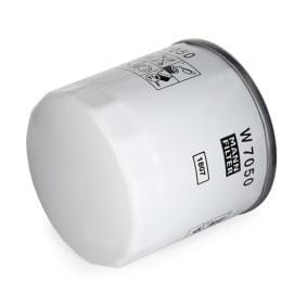 MANN-FILTER W7050 Фильтр масляный W7050
