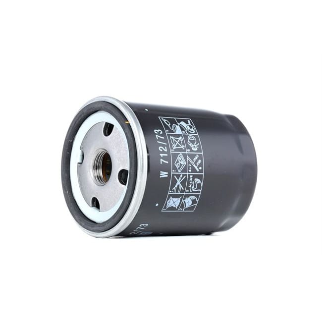 MANN-FILTER W71273 Фильтр масляный