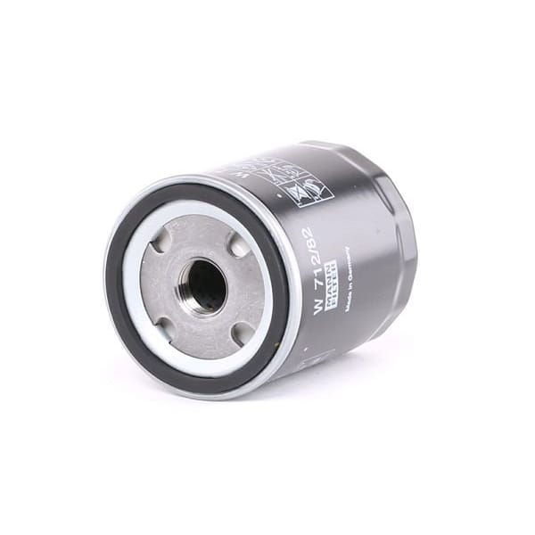 MANN-FILTER W71282 Фильтр масляный MANN-FILTER