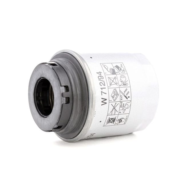 MANN-FILTER W71294 Фильтр масляный AUDI: A3 (8P ) 1.2TSi/TFSi/1.4TFSi 10-   SEAT: IBIZA V (6J ) 1.2-1.6TSi/LPG 10-   SKODA: OCTAVIA (1Z ) 1.2TSi/1.4TSi 10-, RAPID (NH ) 1.2-1.6i/TSi 12-