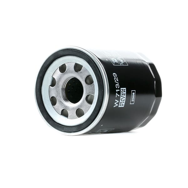 MANN-FILTER W71329 Фильтр масляный JAGUAR Daimler, S-Type (CCX), XF, XJ / XJR (X350), XK8 (X100), XK / XKR (X150), LAND ROVER Discovery 3 / LR3, Range Rover III / L3, Range Rover Sport