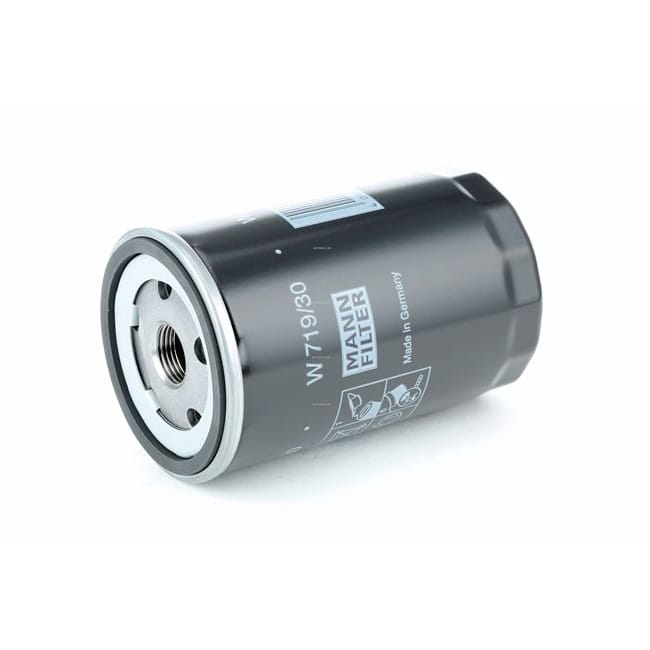 MANN-FILTER W71930 Фильтр масляный