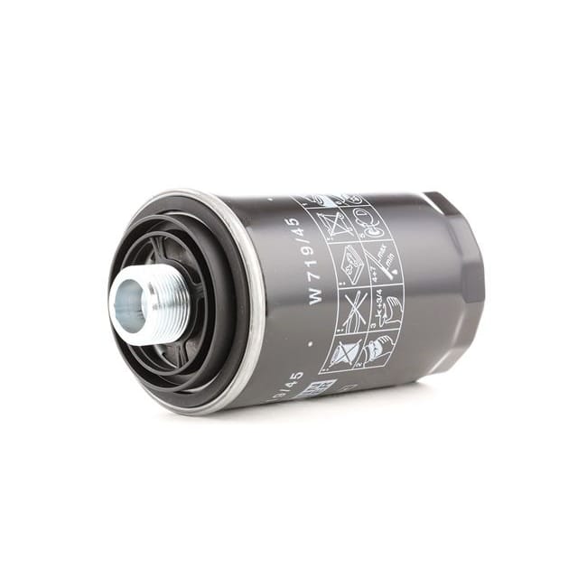 MANN-FILTER W71945 Фильтр масляный W719/45