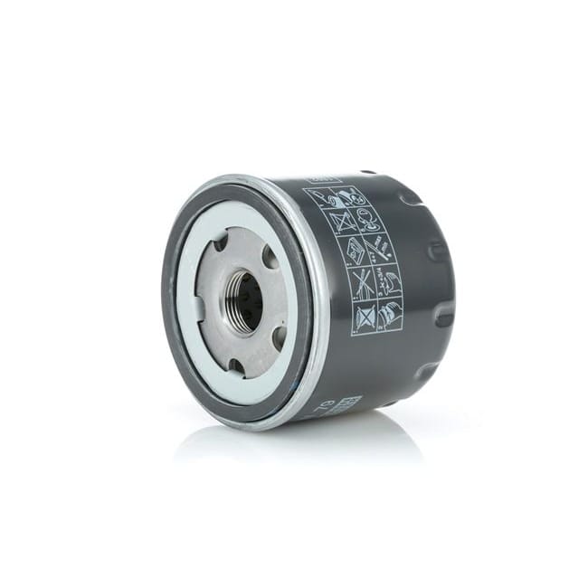 MANN-FILTER W79 Фильтр масляный Renault all models with diesel engines 1,5-1,9 TD
