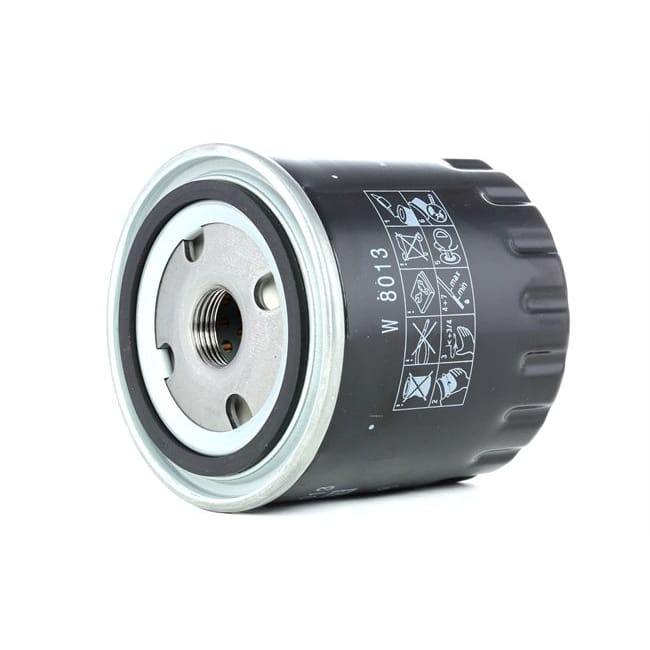 MANN-FILTER W8013 Фильтр масляный
