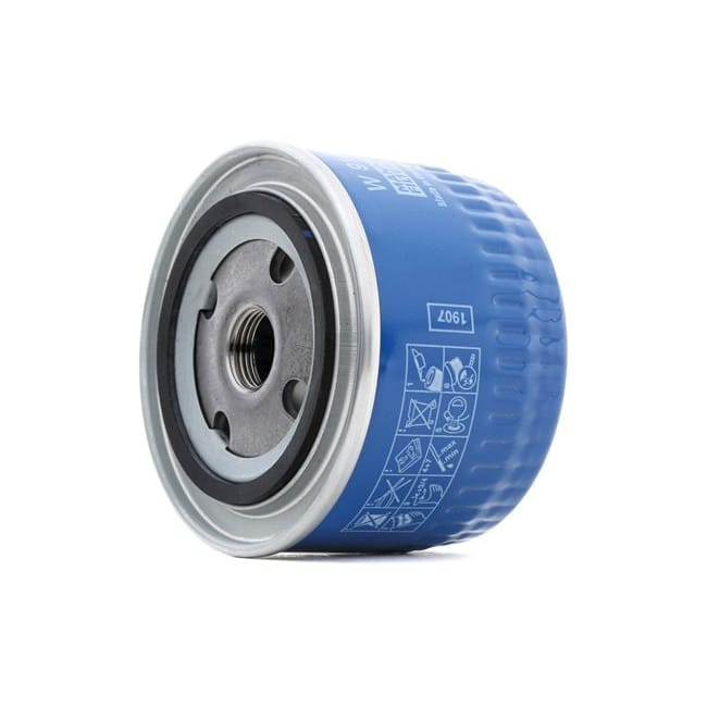 MANN-FILTER W9142 Фильтр масляный 2110 2111 2112 priora kalina largus . zaz 1102