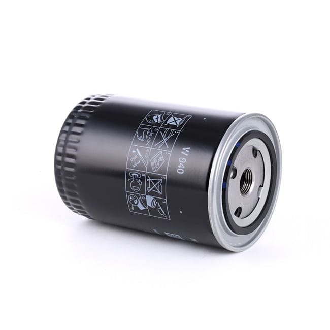 MANN-FILTER W940 Фильтр масляный