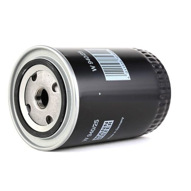 MANN-FILTER W94025 Фильтр масляный