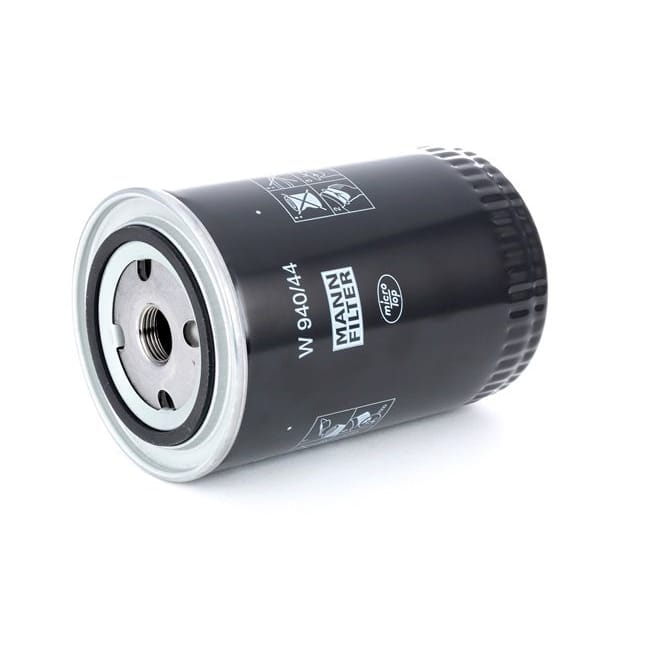MANN-FILTER W94044 Фильтр масляный