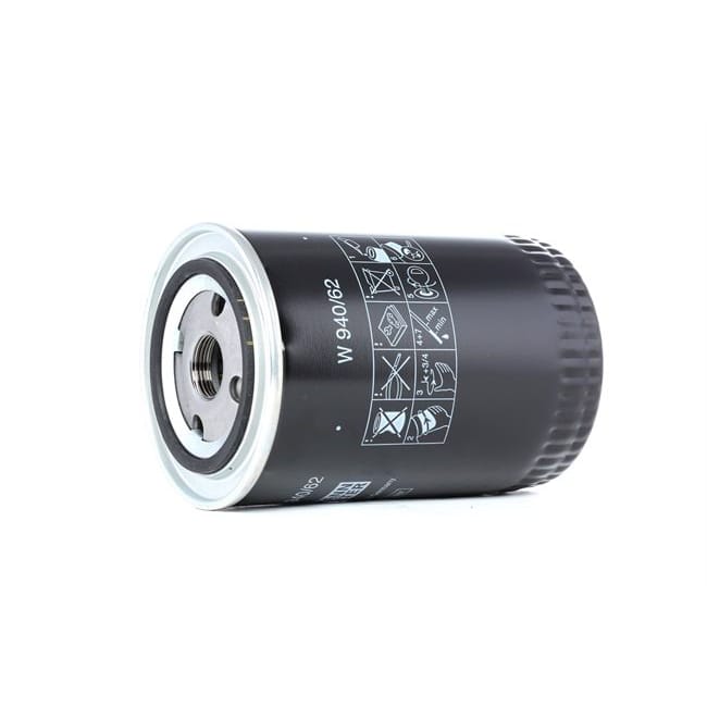 MANN-FILTER W94062 Фильтр масляный