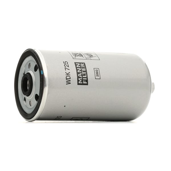MANN-FILTER WDK725 Фильтр топливный