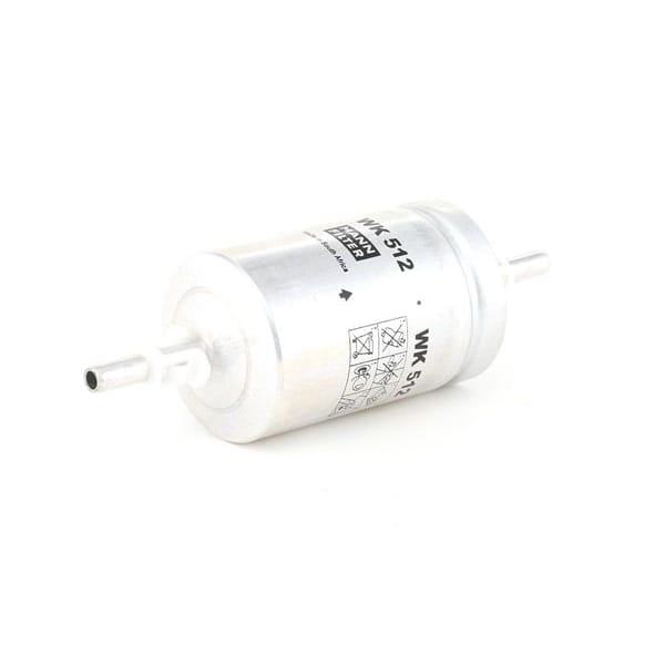 MANN-FILTER WK512 Фильтр топливный