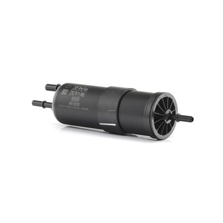 MANN-FILTER WK6030 Фильтр топливный BMW E81/F20/E90/F10/F01/E84/F25