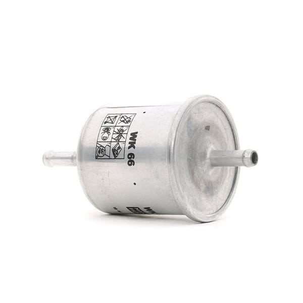 MANN-FILTER WK66 Фильтр топливный