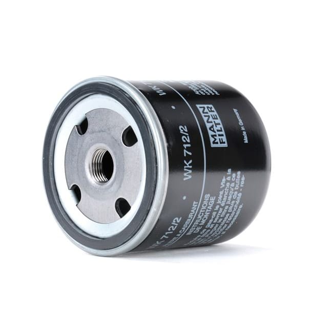 MANN-FILTER WK7122 Фильтр топливный