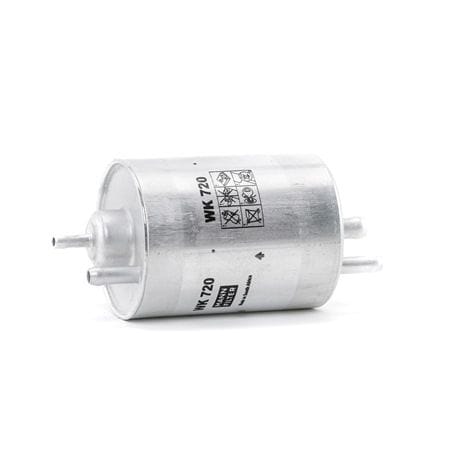 MANN-FILTER WK720 Фильтр топливный