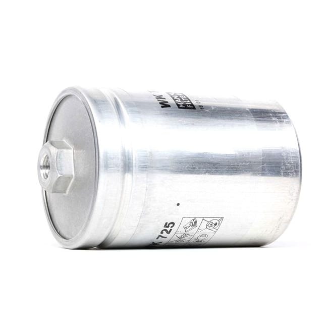 MANN-FILTER WK725 Фильтр топливный
