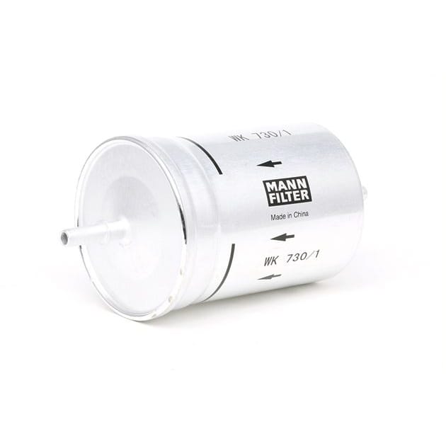 MANN-FILTER WK7301 Фильтр топл.AUDI A3,A4,TT/VW GOLF IV,BORA/SKODA OCTAVIA 1.6-2.0L