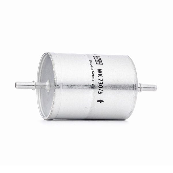 MANN-FILTER WK7305 Фильтр топливный FORD MONDEO 1.8-3.0 -07/TRANSIT 2.3 06-