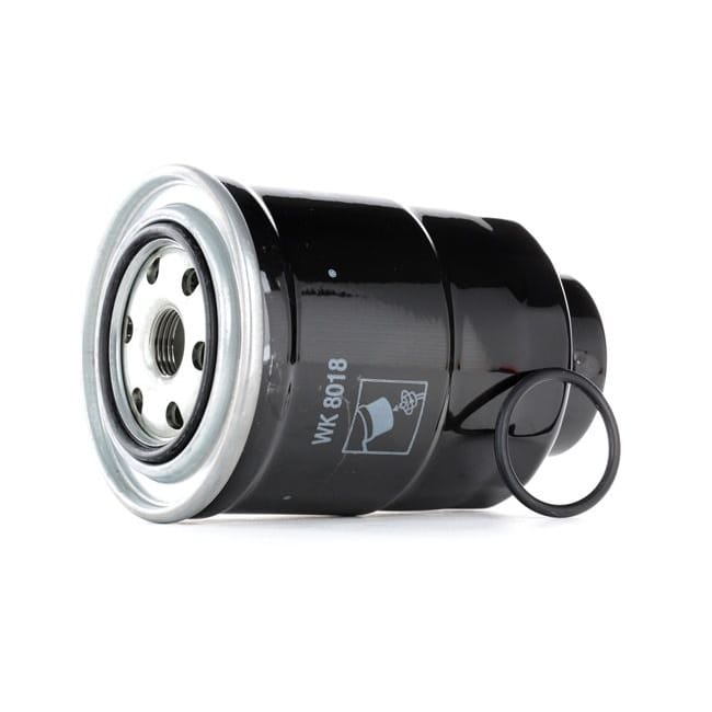 MANN-FILTER WK8018X Фильтр топл.FORD RANGER 2007
