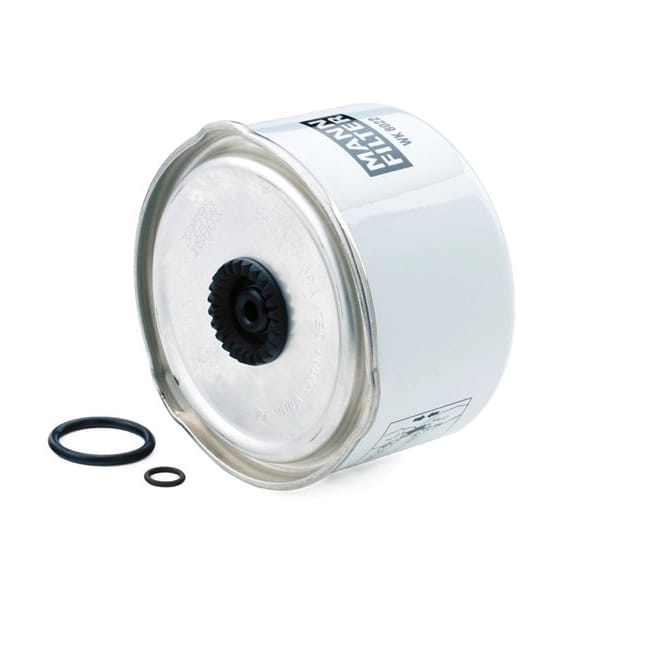 MANN-FILTER WK8022X Фильтр топливный