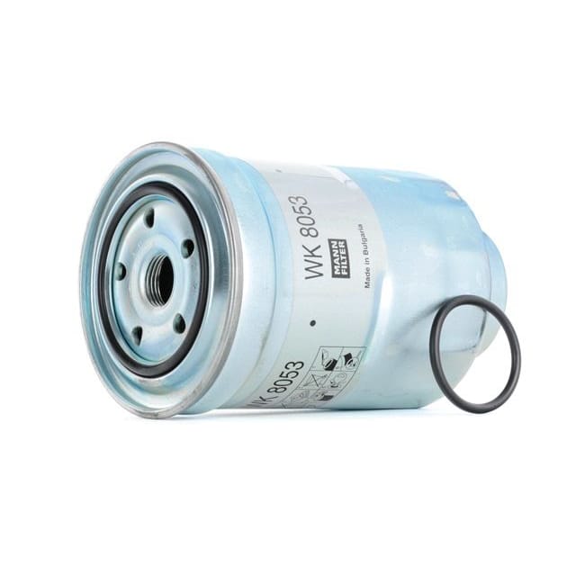 MANN-FILTER WK8053Z Фильтр топливный