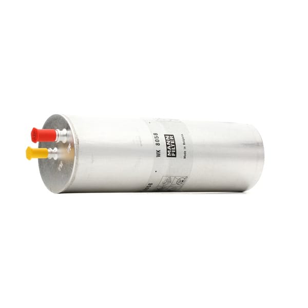 MANN-FILTER WK8058 Фильтр топливный vw t6 2.0d 15-