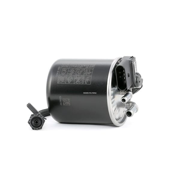 MANN-FILTER WK82018 Фильтр топливный MB W204/212/221/906/639 DIESEL