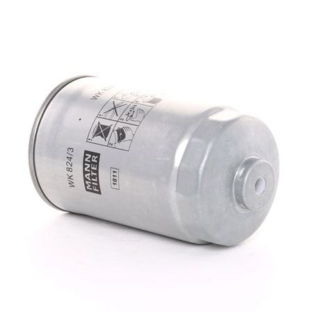 MANN-FILTER WK8243 Фильтр топливный